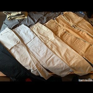 Men’s dress pants
